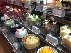 -85度C(青岛闽江路店)
