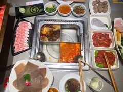 -海底捞火锅(坪山益田假日广场店)