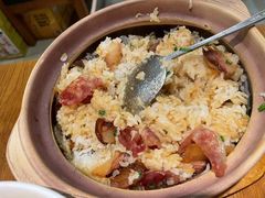 -周锦记广式餐厅