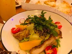 -MR.ROCKY洛奇先生RESTAURANT&BAR(宝安壹方城店)