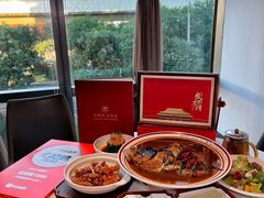 -旺顺阁·北京菜(北辰上品+)