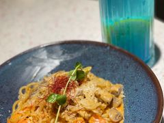 -BE BRIGHT KITCHEN(正佳广场店)