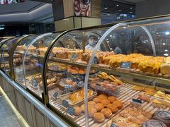 -工匠面包(壹方店)