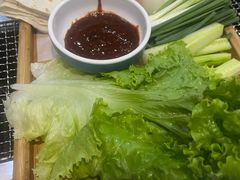 -宗泉烤全羊·烤羊腿·家常菜(解放东路店)