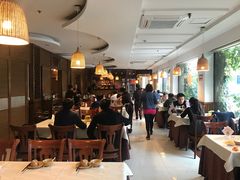 -深山老屋(张江店)