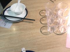 -茉莉餐厅(亳州高新万达广场希夷大道店)