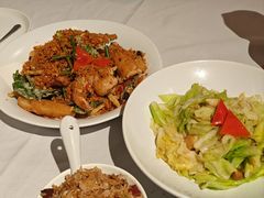 -汤城小厨•粤菜•靓汤(苏州街店)