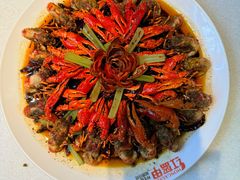 -红盔甲·小龙虾(天钥桥店)