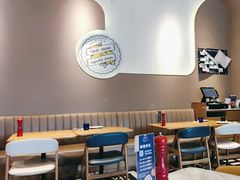 -玛尚诺意式餐厅(新达汇三林店)