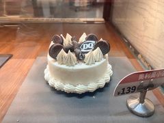 -DQ·蛋糕·冰淇淋(万象城店)