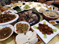 -海岛渔村大酒店(云霄路店)