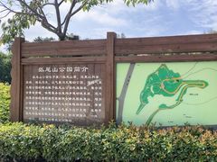 -狐尾山公园