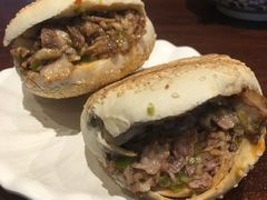 -老三羊汤【北兴隆街店】