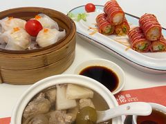 -有心德(麦地店)