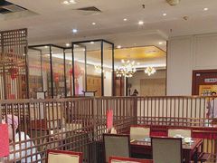 -东来顺饭庄(金泉广场店)