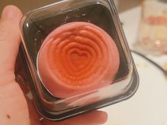 -赤火牛排(金狮广场店)