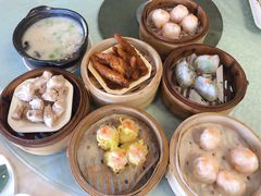 虾饺皇-御满江海鲜酒家(洛溪新城店)