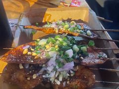 -为民烧烤吧.自贡爆炒菜(收录10年好店)