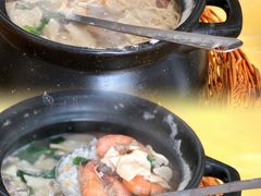 -官塘陈记鱼生·潮汕砂锅粥·牛肉火锅(潮枫路总店)