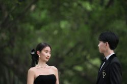 -雨墨婚纱摄影工作室