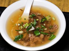 -好成财牛排馆(涂门街总店)