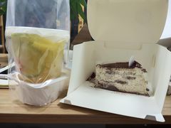 -CAKE WANG千层制造所(省府店)