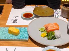 -岚山日本料理(珠江新城店)