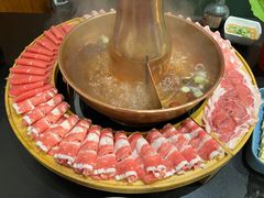 -北门涮肉·铜锅涮肉(南锣鼓巷店)