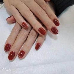 -Lilly.chow美甲美睫
