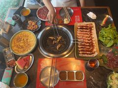 -一品诚记烤肉·甄选店(中南路店)