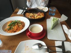 -必胜客(宁波天一水街店)