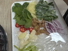 -官塘锋记鱼生·生腌·砂锅粥(牌坊街店)