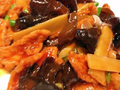 -杏花堂山西菜馆(壹方城店)