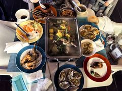 -味餐厅·海鲜·火锅·自助餐