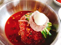 -柱状节理带