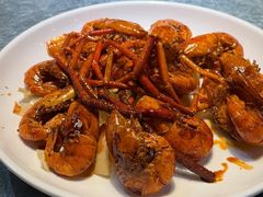 -猪肉婆私房菜(容桂总店)
