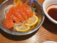 -喝丢一只鞋海鲜烧烤·海肠捞饭(市场店)