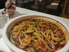 -谷丽羊肉串·新疆烧烤·羊肉火锅大排档·原老马烧烤(砂子塘店)
