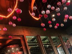 -YUE·6·西式融合餐厅(外滩六号店)