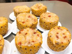 菠萝蜜-三大炮豆花铺(锦里店)