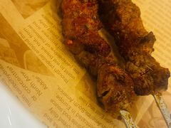 -阿西娅食府(中关村店)