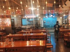 -赵大妖·活鱼现烤(天水店)