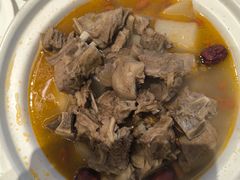 -国人川菜(李家村建东街店)