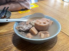 -静一餐厅·湖北菜(前门店)