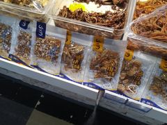 -水一方现烤鱿鱼丝大连特产(高新苏宁百货店)