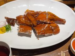 -广东道至正餐厅(区庄店)