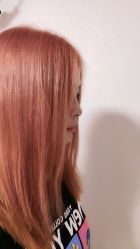 -MY HAIR ARDOR