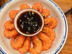 -霹雳火·重庆烧烤·江湖菜(解放碑店)