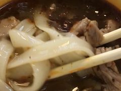 -王记生烫牛杂面馆(兰陵路店)