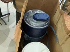 -星巴克(西安机场1店T3到达店)